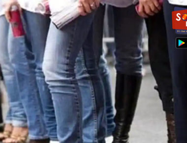 UP shocker: Muzaffarnagar khap panchayat bans jeans for girls, warns violators will be boycotted