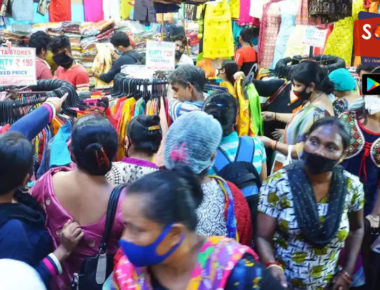 India records 24,882 new COVID-19 cases in last 24 hours, active count climbs to 2.02 lakh