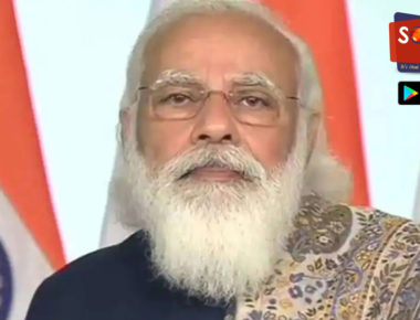 PM Narendra Modi to meet all CMs on Wednesday amid spike in COVID-19 cases