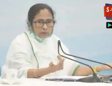 BJP lures voters with bagful of cash: West Bengal CM Mamata Banerjee alleges vote loot