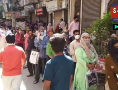 Breaking: India reports 39,726 new COVID-19 cases, biggest single-day spike in three months