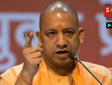 UP has emerged as ‘growth engine of country’ in past four years: CM Yogi Adityanath