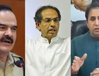 BJP steps up attack on MVA govt, demands narco test of Uddhav Thackeray, Anil Deshmukh