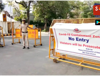 Centre releases fresh COVID-19 guidelines, asks states to impose local restrictions as per situation