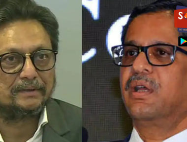 CJI SA Bobde recommends name of senior-most Supreme Court Judge NV Ramana as his successor