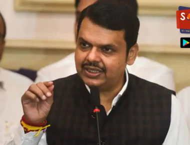 MVA is ‘Maha Vasooli Aghadi`, Shiv Sena, NCP and Congress all involved in corruption: Devendra Fadnavis after meeting Maharashtra Governor