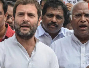 Will no longer call RSS ‘Sangh Parivar’, it’s a misnomer: Rahul Gandhi in latest attack