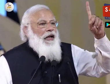 We must remain vigilant, united to counter terrorism and other threats, says PM Narendra Modi in Bangladesh