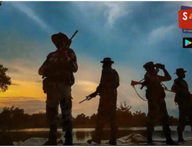 2 terrorists, one Army soldier killed during encounter in Jammu and Kashmir’s Shopian