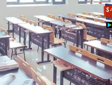 UP schools to remain closed for classes 1 to 8 till April 1 amid rising COVID-19 cases