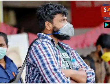 COVID-19: India registers more than 50,000 new cases, a day after Centre warns situation going from ‘bad to worse’