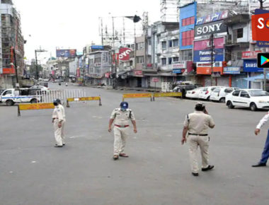 Madhya Pradesh extends Sunday lockdown to four more districts, restrictions in 13 cities reporting over 20 COVID cases daily