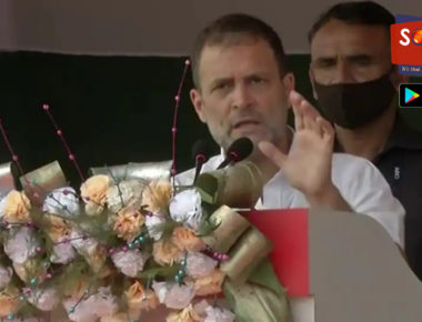 Assam Election 2021: CAA will not be implemented if Congress is voted to power, says Rahul Gandhi