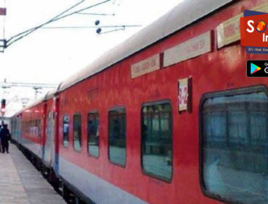 Train services resume in Punjab after farmers end blockade of rail tracks after 169 days