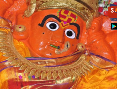 वाढत्या कोरोनाच्या पार्श्वभूमीवर सप्तश्रृंगी निवासनी ट्रस्टचा महत्वाचा निर्णय…