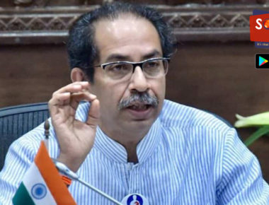 Lockdown: लॉकडाऊन करण्याची वेळ आली आहे, मुख्यमंत्र्यांचं सूचक वक्तव्य