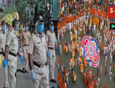 उद्या गुढीपाडवा साजरा करण्याआधी गृह विभागाच्या मार्गदर्शक सूचना वाचा