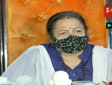 काळ अत्यंत कठीण! ही तर कोरोना संसर्गाची त्सुनामी : किशोरी पेडणेकर
