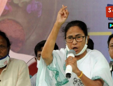 West Bengal: कूचबिहार में हिंसा के बाद वोटिंग रद्द, ममता बोलीं- CRPF ने कतार में खड़े लोगों को मारा
