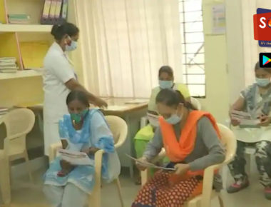 With 72,330 new COVID-19 cases, India records biggest single-day spike since October