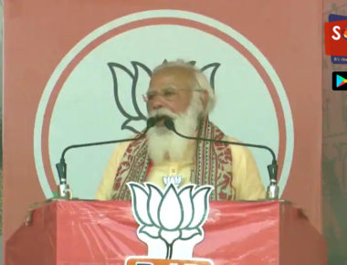 Didi’s frustration grew after first phase of polls: PM Modi on Mamata’s letter to opposition leaders