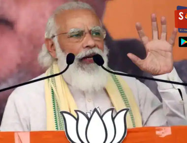 Prime Minister Narendra Modi will address rallies in poll-bound Kerala and Tamil Nadu on Friday (April 2). He will address a public rally at the Amma Thidal grounds in Tamil Nadu’s Madurai at 11.30 a.m. Chief Minister K. Palaniswami, Deputy Chief minister O.Panneerselvam and senior BJP leaders will be present in the programme. Prime Minister Modi arrived at Madurai on Thursday night and visited the famous Arulmigu Meenakshi Sundareshwar Temple clad in traditional Tamil attire of “Veshti”, white shirt and “Angavastram”. Heavy police security has been deployed at Madurai with more than 4,000 policemen pressed into duty for the programme. Narendra Modi will travel from Madurai to reach Pathanamthitta in Kerala where he will address the public programme at the Rajiv Gandhi indoor stadium at 1.15 p.m. He will reach Kanyakumari from Pathanathitta in Kerala where he will address a public meeting at Konni for the election campaign of Kerala state president of BJP, K. Surendran and other leaders at 1.15 p.m. at the Rajeev Gandhi Indoor stadium.