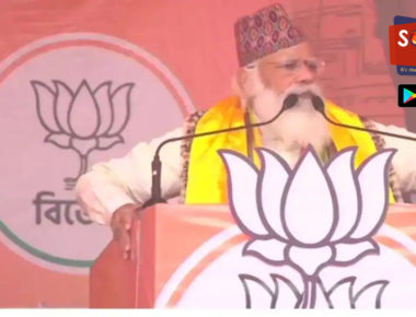 PM Narendra Modi condoles death of 4 people in Cooch Behar firing, accuses TMC of instigating violence