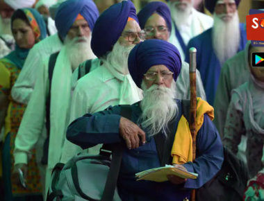Amid rising violence in Pakistan, New Delhi concerned about safety of Indian-Sikh pilgrims