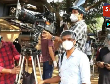 Maharashtra curfew: Film, TV serial, ad shoots put on hold amid surge in COVID-19 cases