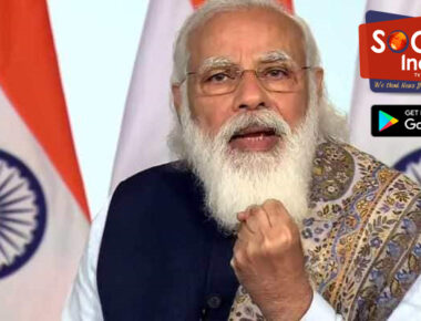 म्युकरमायकोसिसचा वाढता संसर्ग पाहता पंतप्रधानांनी दिले महत्त्वाचे निर्देश