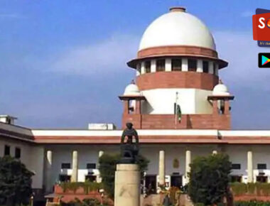 दिल्ली में ऑक्सीजन सप्लाई पर Supreme Court की केंद्र सरकार को फटकार, कहा- कड़े फैसले लेने पर न करें मजबूर