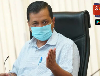Arvind Kejriwal extends lockdown in Delhi by 7 days to curb COVID-19 spread