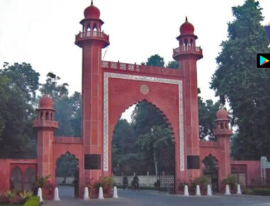 Aligarh Muslim University hit hard by COVID-19, several professors among dozens dead, V-C says campus samples be probed