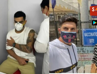 COVID-19: Team India players taking only COVISHIELD vaccine, here’s why