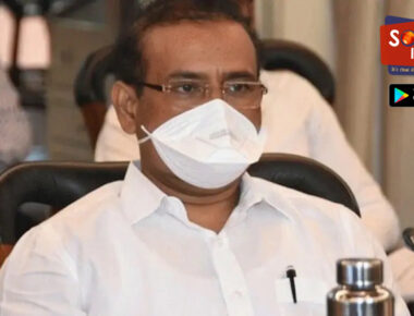 Maharashtra govt may halt vaccination for 18-44 age group due to vaccine shortage: Rajesh Tope
