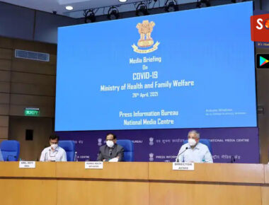 COVID-19: Sputnik vaccine sale could begin next week, says NITI Aayog’s Dr VK Paul