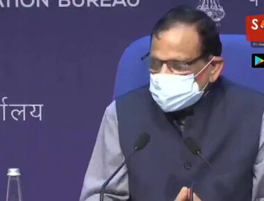 COVID-19: Sputnik vaccine sale could begin next week, says NITI Aayog’s Dr VK Paul