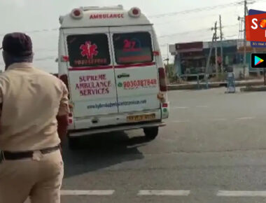 Telangana High Court stays government’s order stopping ambulances from other states