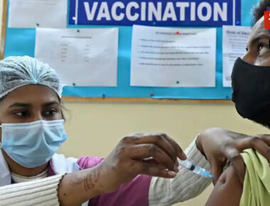 Centre enables on-site registration for COVID vaccination, appointment for 18 years and above on CoWin