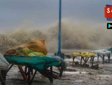 1 crore people in Bengal affected, 3 lakh houses damaged due to cyclone Yaas, says CM Mamata Banerjee