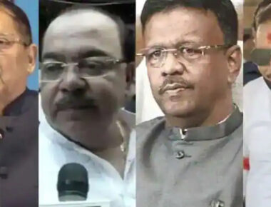 Narada case: Calcutta High Court grants interim bail to all four TMC leaders, bars them from speaking to media
