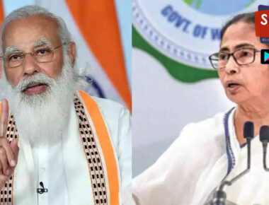 ‘Ready to touch PM’s feet.. but I should not be insulted’: Mamata Banerjee on meeting row