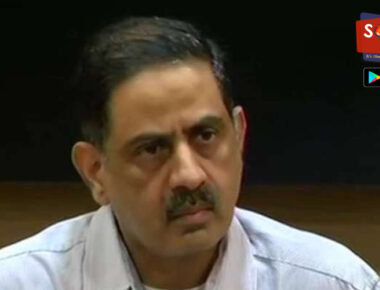 As COVID-19 cases surge, ICMR chief says six to eight weeks lockdown needed in India to break the chain