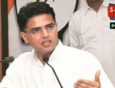 जितिन प्रसाद के बाद Sachin Pilot की बीजेपी में जाने की अटकलें, Congress नेता ने दी सफाई