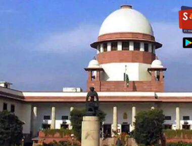 Supreme Court से प्रवासी मजदूरों को बड़ी राहत, Covid-19 की स्थिति जारी रहने तक फ्री राशन देने का निर्देश