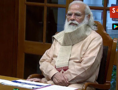 PM Narendra Modi की हाई लेवल मीटिंग, रक्षा मंत्री राजनाथ सिंह और गृह मंत्री अमित शाह भी मौजूद