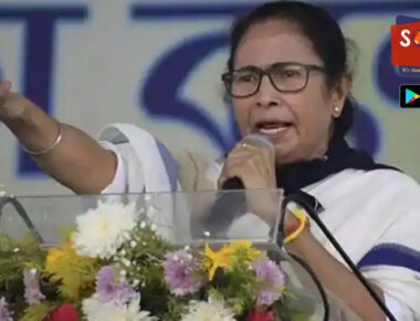 Centre’s claim of vaccinating all citizens before December is a hoax: Mamata Banerjee