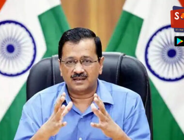 Delhi govt launches ‘Jahan Vote, Wahan Vaccination’ campaign to vaccinate people above 45 in 4 weeks