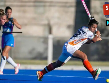 Exclusive: Indian hockey captain Rani Rampal gears up for Tokyo showdown post COVID-19 recovery