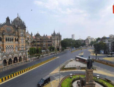 डेल्टा प्लसमुळे चिंता वाढली! राज्यात पुन्हा लॉकडाऊनची शक्यता